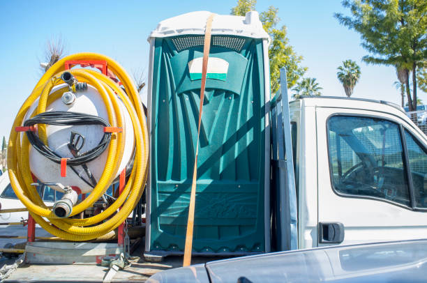 Best Porta potty rental near me  in Salem Heights, OH