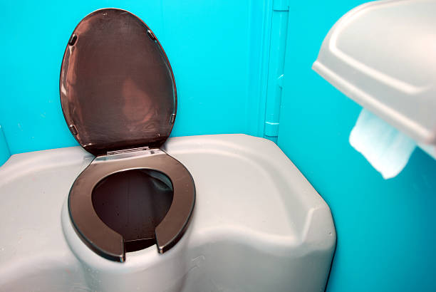 Best Sanitation services for porta potties  in Salem Heights, OH