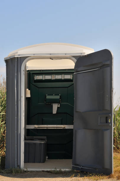 Best Portable toilet rental cost  in Salem Heights, OH
