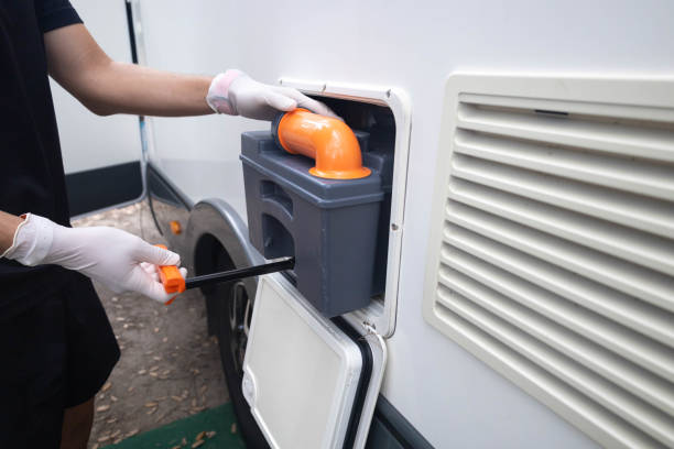 Best Best portable toilet rental  in Salem Heights, OH