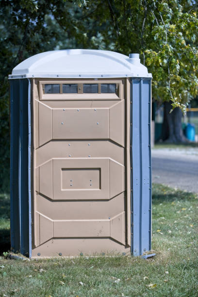 Best Emergency porta potty rental  in Salem Heights, OH