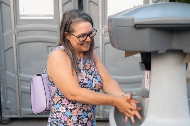 Best Portable sink rental  in Salem Heights, OH